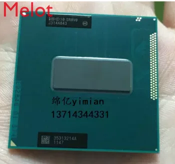 

I7 3612QM 3632QM 3720QM 3740 3610QM 3630 3840QM CPU