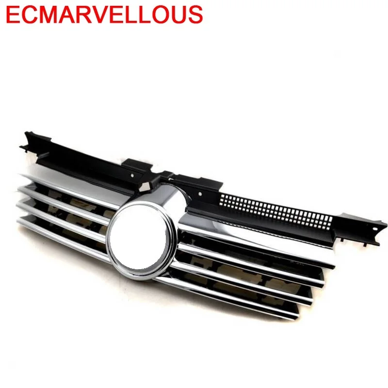 

Decorative Automobile Modified Parts Accessories Exterior Car Acessories Racing Grills 01 02 03 04 05 FOR Volkswagen Bora