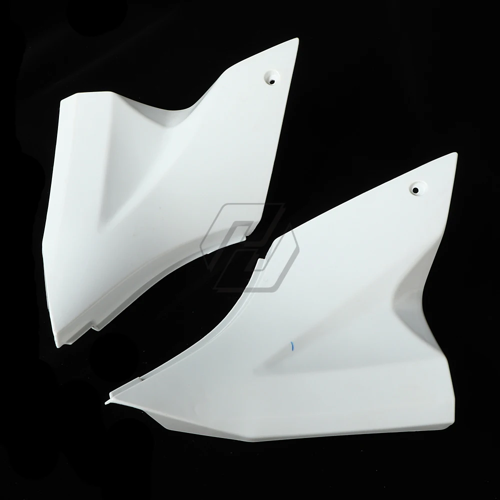 Мотоциклетная боковая накладка кронштейн обтекатель Cowling чехол для Kawasaki 2006-2007