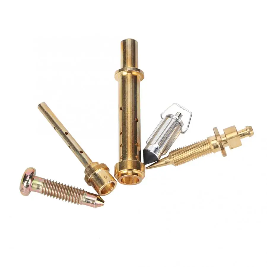 Карбюратор Rebuild Carb Ремонтный комплект подходит для FC420V FC420 KD2153 R550 автомобильные аксессуары araba aksesuar