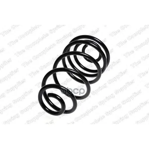 Пружина Подвески Задняя Opel/Vauxhall Astra Gtc / Sport Hatch / Astra 04- Lesjofors арт. 4263484