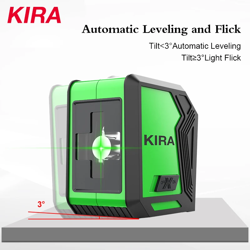 kira mini