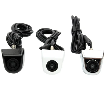

Car Rear View Reverse Backup Parking Camera for Monitor Parking Monitor Waterproof 170 Degree HD