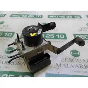 

ABS FORD FOCUS C-MAX (CHAP) 1.8 TDCi Turbodiesel CAT 3M512M110GA 10020700524 10097001103 5WK84103 LACE [16797469]