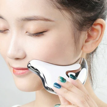 

Whale Electric Vibration Beauty Board Massager Massage Face Care for Women Lady MSU99