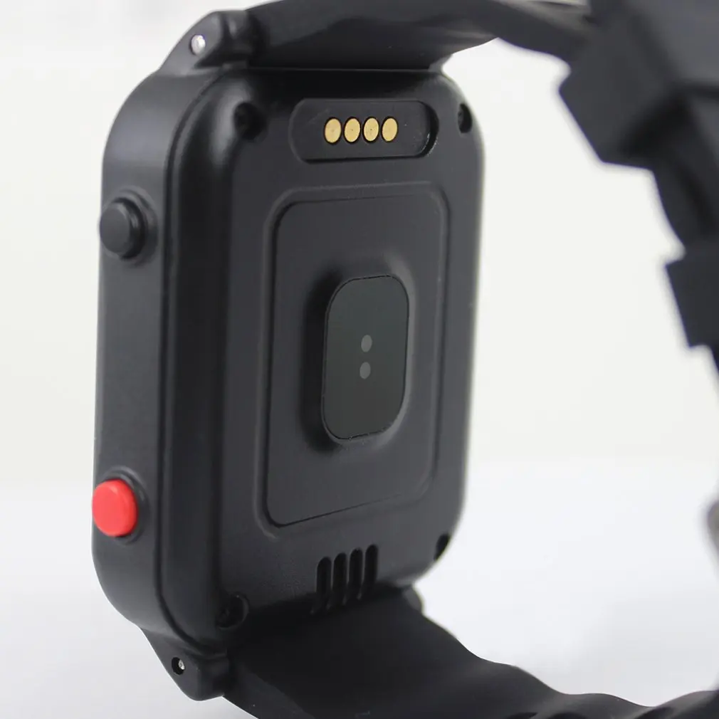 Android Smart Watch With Camera GPS Position Navigation WIFI Wireless Smartwatch Men SIM Card Watch Phone