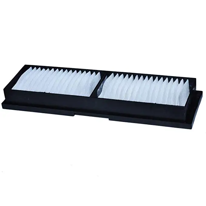 Supermait ELPAF11/V13H134A11 проектор воздушный фильтр подходит для EMP-6000/EMP-6100/EMP-6010/EMP-6110