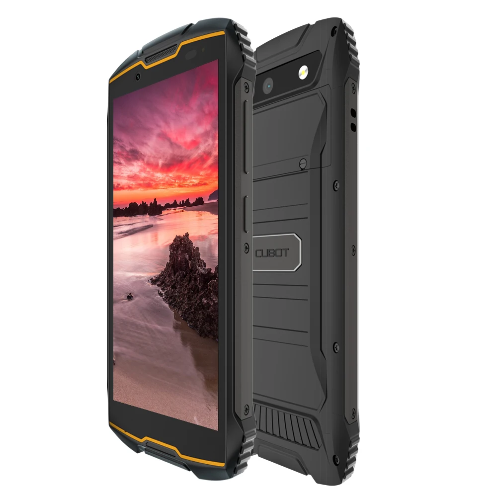 Cubot-KingKong-MINI-4-QHD-18-9-Screen-Rugged-Phone-IP68-Waterproof-2000mAh-4G-Dual-SIM (1)
