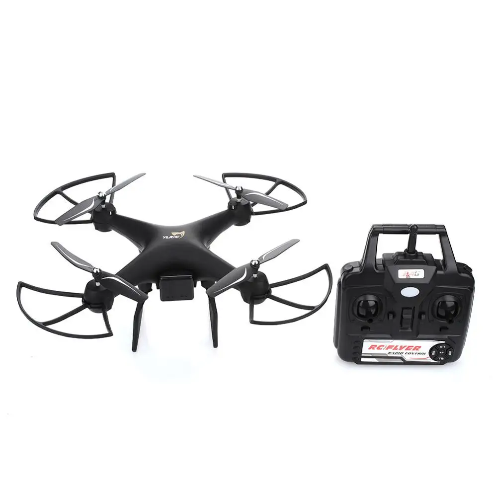 Квадрокоптер с камерой Дрон с HD ESC Rotativo делла маккитай Fotografica wifi FPV Lunga Durata делла батарея HD Rc Дрон игрушка