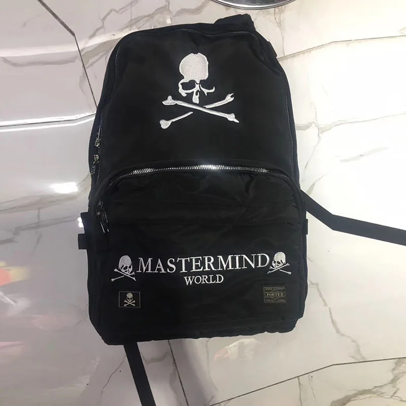 mastermind japan backpack