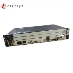 Olt zte ZTE OLT ZXA10 C320 2U оптической линии терминального оборудования с GPON или EPON карта SMXA/3 карты, коляска карты, AC + источник питания постоянного