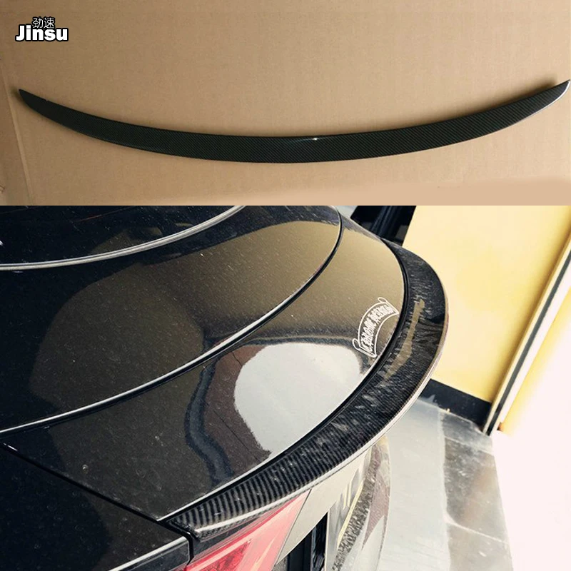 Special Price Voor Audi A7 Sportback 2011-2017 P Stijl Carbon Kofferbak Spoiler Wing Cf Styling Spoiler Lip (niet Fit Sline S7 Rs7) Special Price Voor Audi A7 Sportback 2011-2017 P Stijl Carbon Kofferbak Spoiler Wing Cf Styling Spoiler Lip (niet Fit Sline S7 Rs7)