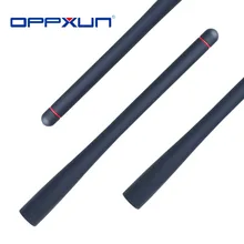 OPPXUN – antenne SMA M mâle pour talkie walkie VHF, 136 174MHz, pour Radio bidirectionnelle, ICOM IC F50 IC F50V IC F51 IC F51V IC F51ATEX FA S62VS