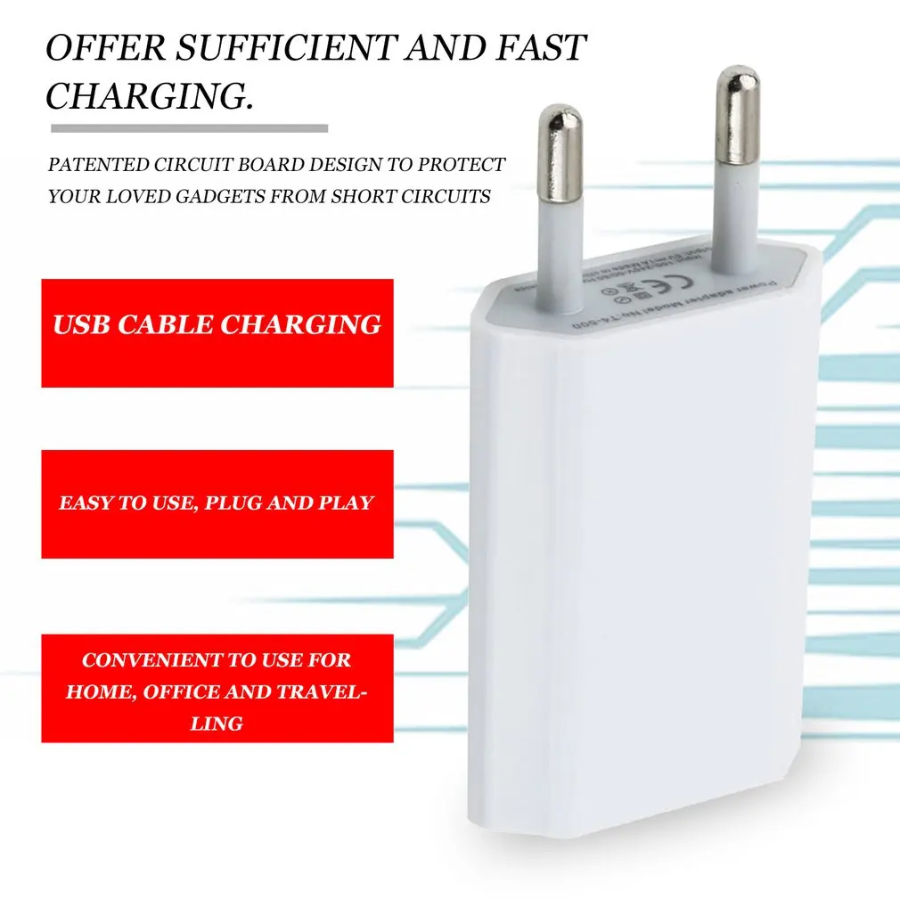 Портативный Gepatenteerde печатной платы Ontwerp Usb для сотового телефона Power домой