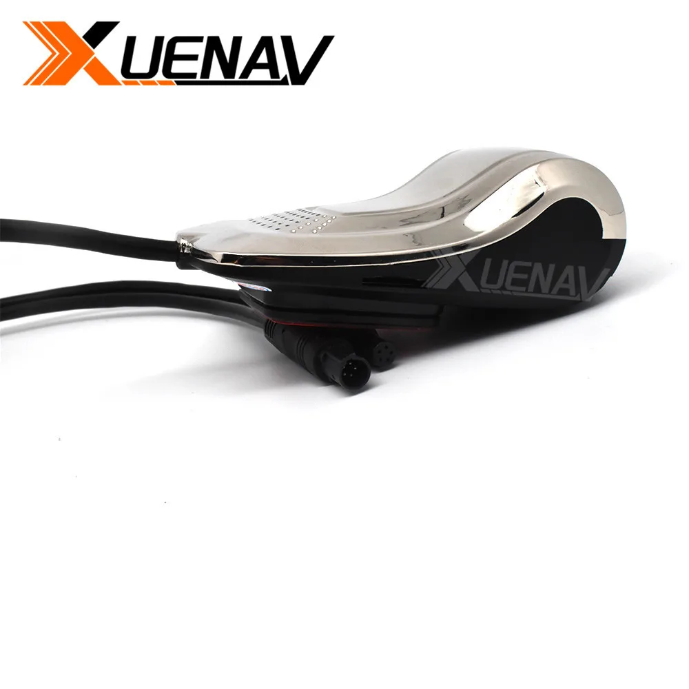 Super HD Night Vision Waterproof Car DVR Rear View Camera Driving Recorder 170° Wide Angel G-sensor Dash | Автомобили и