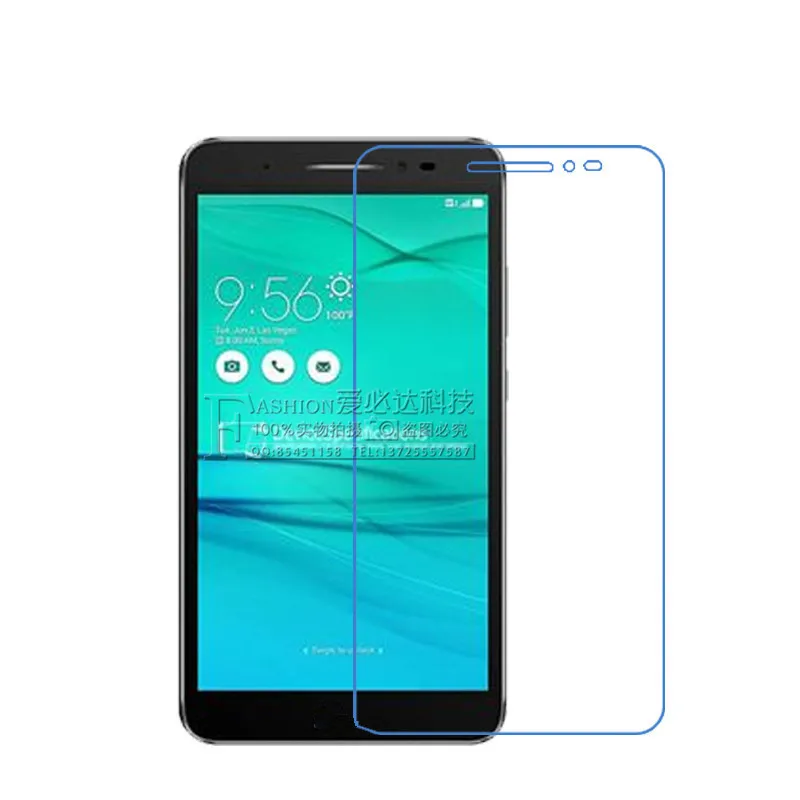 Стекло для планшета Asus ZenFone Go ZB690KG 6 9 дюймов|Защитные экраны планшеов| |