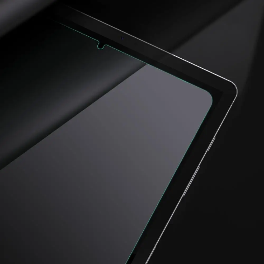 NILLKIN Amazing 9H прозрачная Противоударная пленка H+ из закаленного стекла для Samsung Galaxy Tab S6 защита экрана планшета