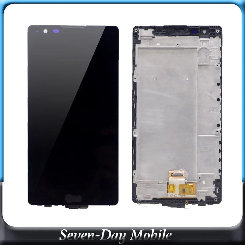 

For LG X Power K220DS K220 LCD Display with Touch Screen Digitizer Assembly With Frame+Gift