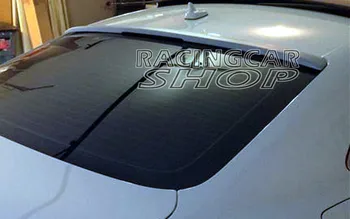 

UNPAINTED REAR ROOF SPOILER Fit For AUDI A5 Coupe 2Door 2012UP A035F