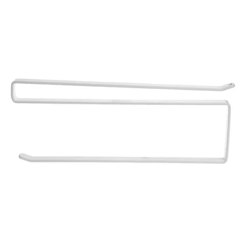 

Drop Ship. Kitchen Paper Roll Towel Organizer Bathroom Shelf Hanging Door Hook Rack Holder