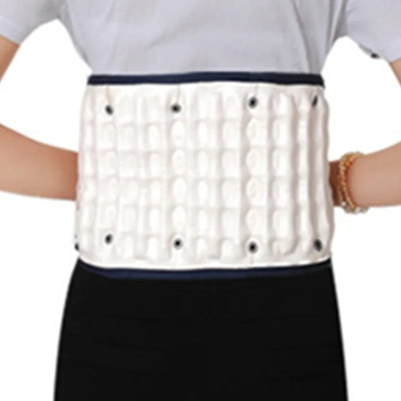 SALE PRICE 🔥 BYEPAIN Air Traction Waist Back Posture Corrector Pain Relief Back Belt Bandage Health Care Back Lumbar Support Brace Massager - 31.3 🍡 Beauty & Health > Health Care  🎉 - 40e98fa51a.blogspot.com | xXnwlieUdfw5GpkM416sOQd7c38