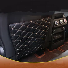 Специальный Противоскользящий коврик для сиденья Landrover Range Rover VELAR- Range Rover Sport