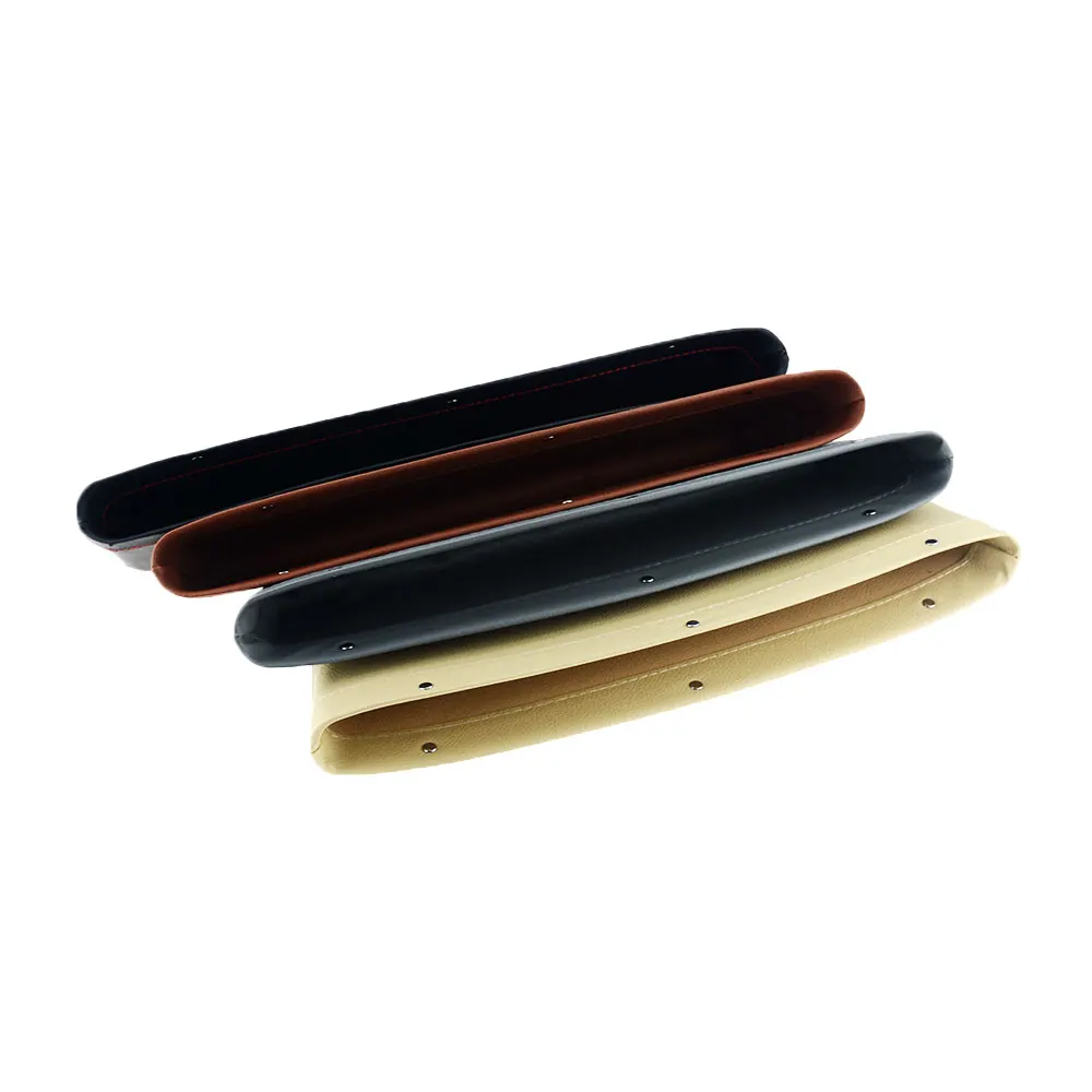 Car Organizer Storage Glove Slot Box 1PC