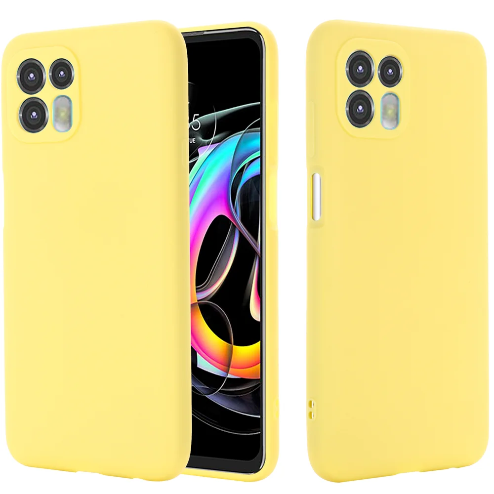 Fascia Sportiva Motorola Edge 20 Lite | Custodia Braccio Anti-Sudore