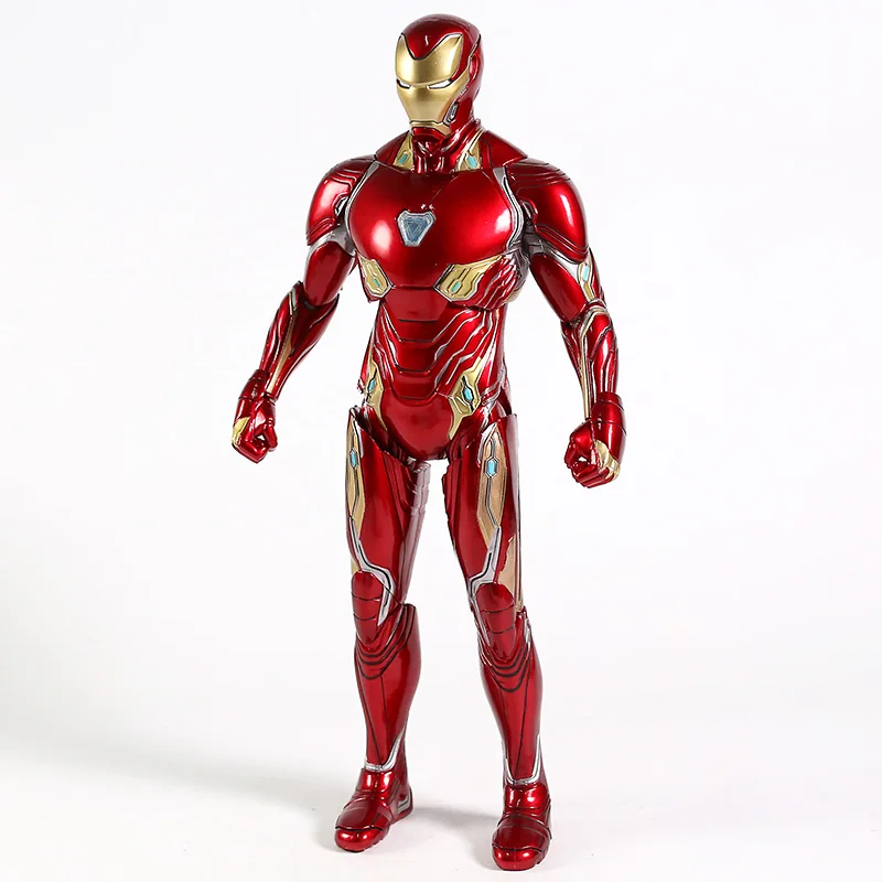 С принтами "Marvel", "Мстители Железный человек Mark L MK50 1/6th весы фигурка Коллекционная модель игрушки 12" 30 см