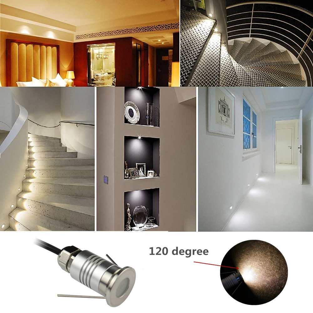 step light