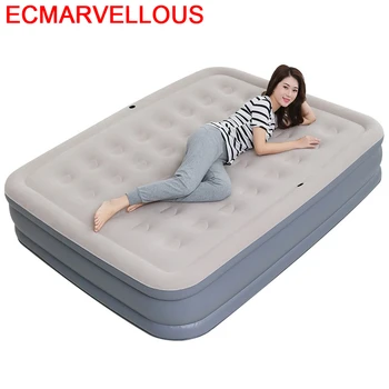 

Letti Quarto Recamara Moderna Meuble Chambre Moveis Yatak Bedroom Furniture Mueble De Dormitorio Cama Lit Home Inflatable Bed