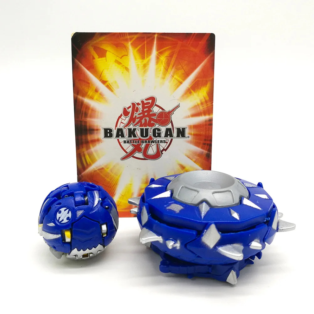 Takara Tomy Original Bakugan Toys Battle Planet Ball Children Games Burst Duel Transformarion Robots Spining Top Toys Gifts