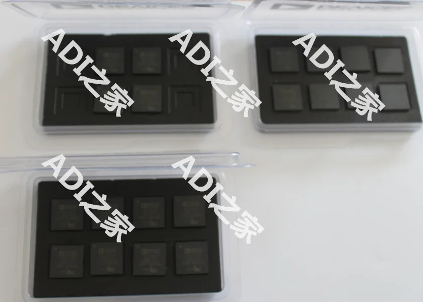 ADSP-BF525BBCZ-5A/BF525 чип