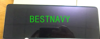 

CHIMEI INNOLUX BM 9306743 03 1025 inch LCD display completed monitor for BWM satellite radio HDD navigation systems