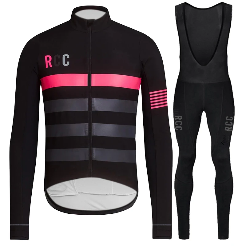 

Invierno maillot ciclismo 2019 Pro Winter thermal fleece long sleeve cycling jersey MTB jersey cycling bike maillot ciclismo