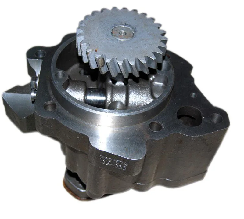 

Oil pump Assembly for Cummins Engine NTA855 PN 3803369/3937404/3609833/3068460