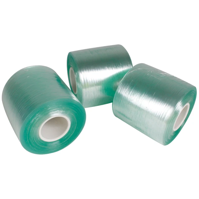 Pvc Nyújtó Film Tekercselés Parafilm Metszés Strecth Graft Bimbózó Gátvirágú Réselő Növény Fa Óvoda Átlátszó Műanyag - Image 6