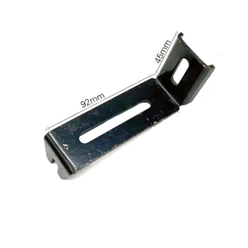 

Power Tool Accessories for Makita 3612 Engraving Machine Small Ruler Right Angle Fixed Connector