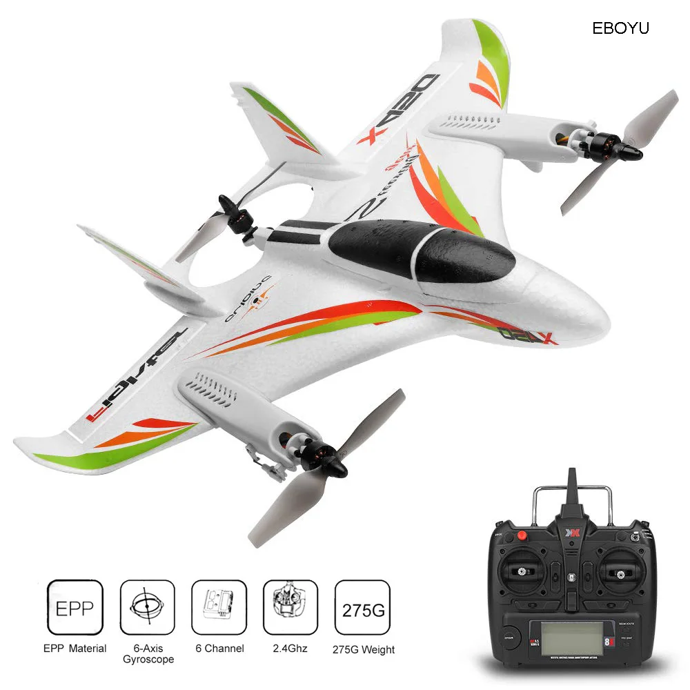 WLToys-XK-X450