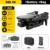 LORLUBI S68 Drone 4k HD Wide Angle Camera Wifi Fpv Height Keeping With Dual Camera Foldable Mini Dron Quadcopter Helicopter 12