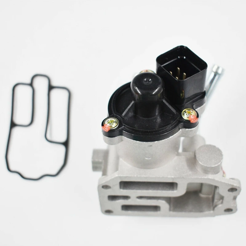 Idle Air Control Valve MD614743 for Mitsubishi Mirage 1997-2000 1.5/1.8L