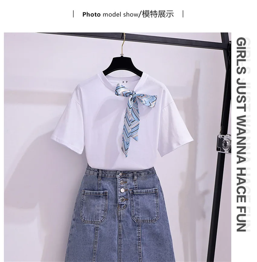 korean skirts and tops