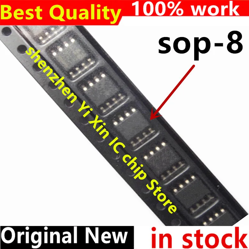 

(10piece)100% New 3004 HAT3004R HAT3004R-EL HAT3004R-EL-E sop-8 Chipset