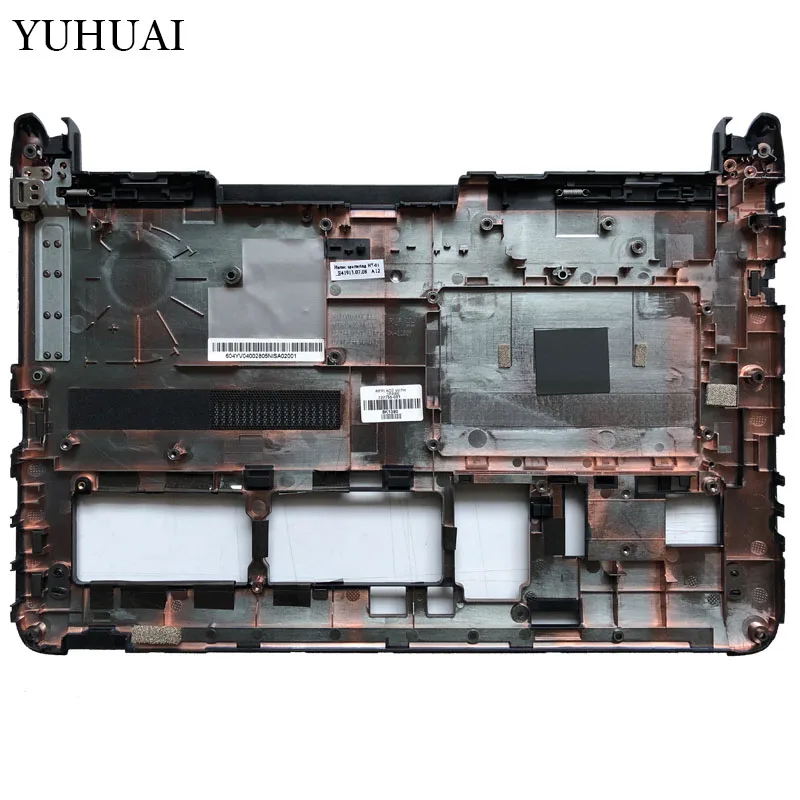Чехол для ноутбука hp Probook 430 G1 430G1 Нижняя крышка 727755-001