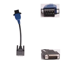 XYCING PN 88890027 8 Pin for VOLVO/MACK Adapter X-Truck USB Link + Software Diesel Truck Diagnose - SF70