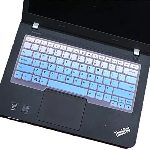 Защитная крышка для клавиатуры ноутбука lenovo Thinkpad X1 Carbon 2017/2018/2019X1 Yoga T470 T470p T470s T480