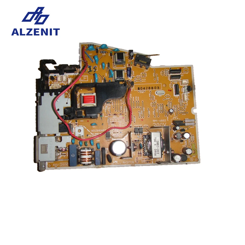 

Original Engine Control Power Supply Board For Canon LBP 3018 LBP3018 Printer Power Board