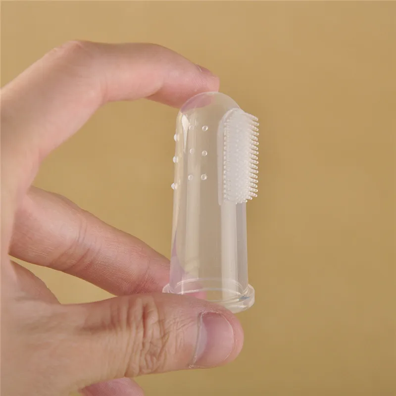 Портативный Электрический Безопасный клипер для ногтей резак детский маникюрный Триммер ножницы для педикюра ножницы детские ножницы уход за ногтями - Цвет: finger toothbrush