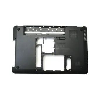 

JIANGLUN New Base Bottom Case For HP Pavilion DV6 DV6-3000 DV6-3100 603689-001 3ELX6TP003