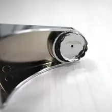 Wall Attachment Adhesion For Bathroom Soap Accessories Bath Products Household Magnetic Soap Holder Container Dispenser